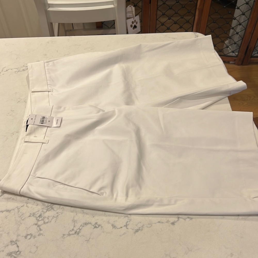 New Ann Taylor Bermuda shorts
